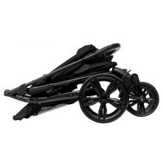 Коляска прогулянка Lionelo Annet BLACK CARBON